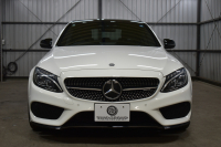 AMG Cクラス C43 4MATIC ｴｸｽｸﾙｰｼﾌﾞP ﾚｰﾀﾞｰｾｰﾌﾃｨP ﾊﾟﾉﾗﾏｻﾝﾙｰﾌ 革 ﾌﾞﾙﾒｽﾀｰｻｳﾝﾄﾞ ﾌｯﾄﾄﾗﾝｸ ｴｱﾊﾞﾗﾝｽP ｴｱﾛ19AW ﾃﾞｨｽﾄﾛﾆｯｸ ﾌﾞﾗｲﾝﾄﾞｽﾎﾟｯﾄ ﾚｰﾝｷｰﾌﾟ ﾅﾋﾞTV ﾊﾞｯｸｶﾒﾗ ｷｰﾚｽｺﾞｰ 2年保証