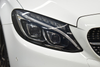 AMG Cクラス C43 4MATIC ｴｸｽｸﾙｰｼﾌﾞP ﾚｰﾀﾞｰｾｰﾌﾃｨP ﾊﾟﾉﾗﾏｻﾝﾙｰﾌ 革 ﾌﾞﾙﾒｽﾀｰｻｳﾝﾄﾞ ﾌｯﾄﾄﾗﾝｸ ｴｱﾊﾞﾗﾝｽP ｴｱﾛ19AW ﾃﾞｨｽﾄﾛﾆｯｸ ﾌﾞﾗｲﾝﾄﾞｽﾎﾟｯﾄ ﾚｰﾝｷｰﾌﾟ ﾅﾋﾞTV ﾊﾞｯｸｶﾒﾗ ｷｰﾚｽｺﾞｰ 2年保証