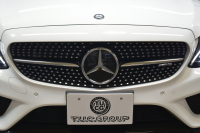 AMG Cクラス C43 4MATIC ｴｸｽｸﾙｰｼﾌﾞP ﾚｰﾀﾞｰｾｰﾌﾃｨP ﾊﾟﾉﾗﾏｻﾝﾙｰﾌ 革 ﾌﾞﾙﾒｽﾀｰｻｳﾝﾄﾞ ﾌｯﾄﾄﾗﾝｸ ｴｱﾊﾞﾗﾝｽP ｴｱﾛ19AW ﾃﾞｨｽﾄﾛﾆｯｸ ﾌﾞﾗｲﾝﾄﾞｽﾎﾟｯﾄ ﾚｰﾝｷｰﾌﾟ ﾅﾋﾞTV ﾊﾞｯｸｶﾒﾗ ｷｰﾚｽｺﾞｰ 2年保証