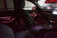 AMG Cクラス C43 4MATIC ｴｸｽｸﾙｰｼﾌﾞP ﾚｰﾀﾞｰｾｰﾌﾃｨP ﾊﾟﾉﾗﾏｻﾝﾙｰﾌ 革 ﾌﾞﾙﾒｽﾀｰｻｳﾝﾄﾞ ﾌｯﾄﾄﾗﾝｸ ｴｱﾊﾞﾗﾝｽP ｴｱﾛ19AW ﾃﾞｨｽﾄﾛﾆｯｸ ﾌﾞﾗｲﾝﾄﾞｽﾎﾟｯﾄ ﾚｰﾝｷｰﾌﾟ ﾅﾋﾞTV ﾊﾞｯｸｶﾒﾗ ｷｰﾚｽｺﾞｰ 2年保証