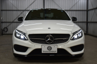 AMG Cクラス C43 4MATIC ｴｸｽｸﾙｰｼﾌﾞP ﾚｰﾀﾞｰｾｰﾌﾃｨP ﾊﾟﾉﾗﾏｻﾝﾙｰﾌ 革 ﾌﾞﾙﾒｽﾀｰｻｳﾝﾄﾞ ﾌｯﾄﾄﾗﾝｸ ｴｱﾊﾞﾗﾝｽP ｴｱﾛ19AW ﾃﾞｨｽﾄﾛﾆｯｸ ﾌﾞﾗｲﾝﾄﾞｽﾎﾟｯﾄ ﾚｰﾝｷｰﾌﾟ ﾅﾋﾞTV ﾊﾞｯｸｶﾒﾗ ｷｰﾚｽｺﾞｰ 2年保証
