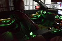 メルセデスベンツ Cクラス C200 4MATIC AVG AMGﾗｲﾝ ﾚｻﾞｰｴｸｽｸﾙｰｼﾌﾞP ﾚｰﾀﾞｰｾｰﾌﾃｨP 後期 4WD 赤革 ﾌﾞﾙﾒｽﾀｰS HUD ｴｱﾊﾞﾗﾝｽP 液晶ﾒｰﾀｰ ﾌｯﾄﾄﾗﾝｸ AMGｴｱﾛ18AW ﾃﾞｨｽﾄﾛ ﾌﾞﾗｲﾝﾄﾞS ﾚｰﾝｷｰﾌﾟ ﾅﾋﾞTV Bｶﾒﾗ ｷｰﾚｽｺﾞｰ 2年保証