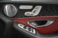 メルセデスベンツ Cクラス C200 4MATIC AVG AMGﾗｲﾝ ﾚｻﾞｰｴｸｽｸﾙｰｼﾌﾞP ﾚｰﾀﾞｰｾｰﾌﾃｨP 後期 4WD 赤革 ﾌﾞﾙﾒｽﾀｰS HUD ｴｱﾊﾞﾗﾝｽP 液晶ﾒｰﾀｰ ﾌｯﾄﾄﾗﾝｸ AMGｴｱﾛ18AW ﾃﾞｨｽﾄﾛ ﾌﾞﾗｲﾝﾄﾞS ﾚｰﾝｷｰﾌﾟ ﾅﾋﾞTV Bｶﾒﾗ ｷｰﾚｽｺﾞｰ 2年保証