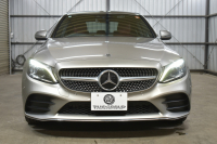 メルセデスベンツ Cクラス C200 4MATIC AVG AMGﾗｲﾝ ﾚｻﾞｰｴｸｽｸﾙｰｼﾌﾞP ﾚｰﾀﾞｰｾｰﾌﾃｨP 後期 4WD 赤革 ﾌﾞﾙﾒｽﾀｰS HUD ｴｱﾊﾞﾗﾝｽP 液晶ﾒｰﾀｰ ﾌｯﾄﾄﾗﾝｸ AMGｴｱﾛ18AW ﾃﾞｨｽﾄﾛ ﾌﾞﾗｲﾝﾄﾞS ﾚｰﾝｷｰﾌﾟ ﾅﾋﾞTV Bｶﾒﾗ ｷｰﾚｽｺﾞｰ 2年保証