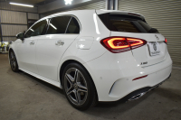 メルセデスベンツ Aクラス A180 ｽﾀｲﾙ AMGﾗｲﾝ AMGﾚｻﾞｰｴｸｽｸﾙｰｼﾌﾞP ｱﾄﾞﾊﾞﾝｽﾄﾞP ﾅﾋﾞｹﾞｰｼｮﾝP ﾚｰﾀﾞｰｾｰﾌﾃｨP ﾊﾟﾉﾗﾏｻﾝﾙｰﾌ 革 HUD 360ｶﾒﾗ ｱﾄﾞﾊﾞﾝｽﾄﾞｻｳﾝﾄﾞ AMGｴｱﾛ18AW ﾃﾞｨｽﾄﾛ ﾌﾞﾗｲﾝﾄﾞS ﾚｰﾝｷｰﾌﾟ MBUXﾅﾋﾞTV 2年保証