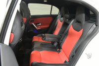 メルセデスベンツ Aクラス A180 ｽﾀｲﾙ AMGﾗｲﾝ AMGﾚｻﾞｰｴｸｽｸﾙｰｼﾌﾞP ｱﾄﾞﾊﾞﾝｽﾄﾞP ﾅﾋﾞｹﾞｰｼｮﾝP ﾚｰﾀﾞｰｾｰﾌﾃｨP ﾊﾟﾉﾗﾏｻﾝﾙｰﾌ 革 HUD 360ｶﾒﾗ ｱﾄﾞﾊﾞﾝｽﾄﾞｻｳﾝﾄﾞ AMGｴｱﾛ18AW ﾃﾞｨｽﾄﾛ ﾌﾞﾗｲﾝﾄﾞS ﾚｰﾝｷｰﾌﾟ MBUXﾅﾋﾞTV 2年保証