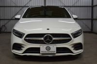 メルセデスベンツ Aクラス A180 ｽﾀｲﾙ AMGﾗｲﾝ AMGﾚｻﾞｰｴｸｽｸﾙｰｼﾌﾞP ｱﾄﾞﾊﾞﾝｽﾄﾞP ﾅﾋﾞｹﾞｰｼｮﾝP ﾚｰﾀﾞｰｾｰﾌﾃｨP ﾊﾟﾉﾗﾏｻﾝﾙｰﾌ 革 HUD 360ｶﾒﾗ ｱﾄﾞﾊﾞﾝｽﾄﾞｻｳﾝﾄﾞ AMGｴｱﾛ18AW ﾃﾞｨｽﾄﾛ ﾌﾞﾗｲﾝﾄﾞS ﾚｰﾝｷｰﾌﾟ MBUXﾅﾋﾞTV 2年保証