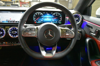 メルセデスベンツ Aクラス A180 ｽﾀｲﾙ AMGﾗｲﾝ AMGﾚｻﾞｰｴｸｽｸﾙｰｼﾌﾞP ｱﾄﾞﾊﾞﾝｽﾄﾞP ﾅﾋﾞｹﾞｰｼｮﾝP ﾚｰﾀﾞｰｾｰﾌﾃｨP ﾊﾟﾉﾗﾏｻﾝﾙｰﾌ 革 HUD 360ｶﾒﾗ ｱﾄﾞﾊﾞﾝｽﾄﾞｻｳﾝﾄﾞ AMGｴｱﾛ18AW ﾃﾞｨｽﾄﾛ ﾌﾞﾗｲﾝﾄﾞS ﾚｰﾝｷｰﾌﾟ MBUXﾅﾋﾞTV 2年保証