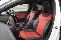 メルセデスベンツ Aクラス A180 ｽﾀｲﾙ AMGﾗｲﾝ AMGﾚｻﾞｰｴｸｽｸﾙｰｼﾌﾞP ｱﾄﾞﾊﾞﾝｽﾄﾞP ﾅﾋﾞｹﾞｰｼｮﾝP ﾚｰﾀﾞｰｾｰﾌﾃｨP ﾊﾟﾉﾗﾏｻﾝﾙｰﾌ 革 HUD 360ｶﾒﾗ ｱﾄﾞﾊﾞﾝｽﾄﾞｻｳﾝﾄﾞ AMGｴｱﾛ18AW ﾃﾞｨｽﾄﾛ ﾌﾞﾗｲﾝﾄﾞS ﾚｰﾝｷｰﾌﾟ MBUXﾅﾋﾞTV 2年保証