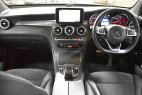 メルセデスベンツ GLC GLC250 4MATIC ｽﾎﾟｰﾂ ﾚｰﾀﾞｰｾｰﾌﾃｨP AMGｴｱﾛ19AW ｻｲﾄﾞﾗﾝﾆﾝｸﾞﾎﾞｰﾄﾞ ﾍｯﾄﾞｱｯﾌﾟD ﾌｯﾄｹﾞｰﾄ 全席ﾋｰﾀｰ半革 ﾃﾞｨｽﾄﾛ ﾌﾞﾗｲﾝﾄﾞS ﾚｰﾝｷｰﾌﾟ ﾅﾋﾞTV 360ｶﾒﾗ ｷｰﾚｽｺﾞｰ 2年保証