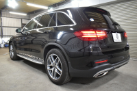 メルセデスベンツ GLC GLC250 4MATIC ｽﾎﾟｰﾂ ﾚｰﾀﾞｰｾｰﾌﾃｨP AMGｴｱﾛ19AW ｻｲﾄﾞﾗﾝﾆﾝｸﾞﾎﾞｰﾄﾞ ﾍｯﾄﾞｱｯﾌﾟD ﾌｯﾄｹﾞｰﾄ 全席ﾋｰﾀｰ半革 ﾃﾞｨｽﾄﾛ ﾌﾞﾗｲﾝﾄﾞS ﾚｰﾝｷｰﾌﾟ ﾅﾋﾞTV 360ｶﾒﾗ ｷｰﾚｽｺﾞｰ 2年保証