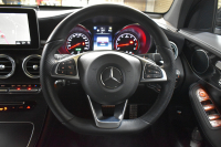 メルセデスベンツ GLC GLC250 4MATIC ｽﾎﾟｰﾂ ﾚｰﾀﾞｰｾｰﾌﾃｨP AMGｴｱﾛ19AW ｻｲﾄﾞﾗﾝﾆﾝｸﾞﾎﾞｰﾄﾞ ﾍｯﾄﾞｱｯﾌﾟD ﾌｯﾄｹﾞｰﾄ 全席ﾋｰﾀｰ半革 ﾃﾞｨｽﾄﾛ ﾌﾞﾗｲﾝﾄﾞS ﾚｰﾝｷｰﾌﾟ ﾅﾋﾞTV 360ｶﾒﾗ ｷｰﾚｽｺﾞｰ 2年保証