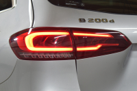 メルセデスベンツ Bクラス B200d ﾚｻﾞｰｴｸｽｸﾙｰｼﾌﾞP ｱﾄﾞﾊﾞﾝｽﾄﾞP ﾚｰﾀﾞｰSP  ﾅﾋﾞｹﾞｰｼｮﾝP ﾊﾟﾉﾗﾏｻﾝﾙｰﾌ MBUXｼｽﾃﾑ ﾋｰﾀｰ付ﾏｷｱｰﾄﾍﾞｰｼﾞｭ革 ACC BSM Lﾁｪﾝｼﾞ 17AW ﾏﾙﾁLED HUD 対話式ﾅﾋﾞTV 360ｶﾒﾗ 2年保証