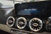 メルセデスベンツ Bクラス B200d ﾚｻﾞｰｴｸｽｸﾙｰｼﾌﾞP ｱﾄﾞﾊﾞﾝｽﾄﾞP ﾚｰﾀﾞｰSP  ﾅﾋﾞｹﾞｰｼｮﾝP ﾊﾟﾉﾗﾏｻﾝﾙｰﾌ MBUXｼｽﾃﾑ ﾋｰﾀｰ付ﾏｷｱｰﾄﾍﾞｰｼﾞｭ革 ACC BSM Lﾁｪﾝｼﾞ 17AW ﾏﾙﾁLED HUD 対話式ﾅﾋﾞTV 360ｶﾒﾗ 2年保証