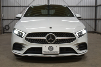 メルセデスベンツ Aクラス A250 4ﾏﾁｯｸ AMGﾗｲﾝ AMGﾚｻﾞｰｴｸｽｸﾙｰｼﾌﾞ ｱﾄﾞﾊﾞﾝｽﾄﾞP ﾚｰﾀﾞｰSP  ﾊﾟﾉﾗﾏｻﾝﾙｰﾌ ﾋｰﾀｰ黒灰革 ﾃﾞｨｽﾄﾛ ﾌﾞﾗｲﾝﾄﾞS Lﾁｪﾝｼﾞ AMGｴｱﾛ18AW ｷｰGO PTS ﾍｯﾄﾞｱｯﾌﾟD 対話式ﾅﾋﾞTV 360ｶﾒﾗ 2年保証