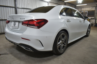 メルセデスベンツ Aクラス A250 4ﾏﾁｯｸ AMGﾗｲﾝ AMGﾚｻﾞｰｴｸｽｸﾙｰｼﾌﾞ ｱﾄﾞﾊﾞﾝｽﾄﾞP ﾚｰﾀﾞｰSP  ﾊﾟﾉﾗﾏｻﾝﾙｰﾌ ﾋｰﾀｰ黒灰革 ﾃﾞｨｽﾄﾛ ﾌﾞﾗｲﾝﾄﾞS Lﾁｪﾝｼﾞ AMGｴｱﾛ18AW ｷｰGO PTS ﾍｯﾄﾞｱｯﾌﾟD 対話式ﾅﾋﾞTV 360ｶﾒﾗ 2年保証