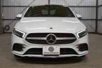 メルセデスベンツ Aクラス A250 4ﾏﾁｯｸ AMGﾗｲﾝ AMGﾚｻﾞｰｴｸｽｸﾙｰｼﾌﾞ ｱﾄﾞﾊﾞﾝｽﾄﾞP ﾚｰﾀﾞｰSP  ﾊﾟﾉﾗﾏｻﾝﾙｰﾌ ﾋｰﾀｰ黒灰革 ﾃﾞｨｽﾄﾛ ﾌﾞﾗｲﾝﾄﾞS Lﾁｪﾝｼﾞ AMGｴｱﾛ18AW ｷｰGO PTS ﾍｯﾄﾞｱｯﾌﾟD 対話式ﾅﾋﾞTV 360ｶﾒﾗ 2年保証