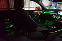 メルセデスベンツ Aクラス A250 4ﾏﾁｯｸ AMGﾗｲﾝ AMGﾚｻﾞｰｴｸｽｸﾙｰｼﾌﾞ ｱﾄﾞﾊﾞﾝｽﾄﾞP ﾚｰﾀﾞｰSP  ﾊﾟﾉﾗﾏｻﾝﾙｰﾌ ﾋｰﾀｰ黒灰革 ﾃﾞｨｽﾄﾛ ﾌﾞﾗｲﾝﾄﾞS Lﾁｪﾝｼﾞ AMGｴｱﾛ18AW ｷｰGO PTS ﾍｯﾄﾞｱｯﾌﾟD 対話式ﾅﾋﾞTV 360ｶﾒﾗ 2年保証