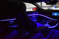 AMG Eクラス E53 4ﾏﾁｯｸ+ ﾜｺﾞﾝ ｴｸｽｸﾙｰｼﾌﾞ ﾚｰﾀﾞｰｾｰﾌﾃｨP 後期型 3.0ﾘｯﾀｰ/435馬力 4WD ﾊﾟﾉﾗﾏｻﾝﾙｰﾌ ﾋｰﾀｰｸｰﾗｰ黒革 ﾃﾞｨｽﾄﾛ BSM Lﾁｪﾝｼﾞ AMGｴｱﾛ20AW ｷｰﾚｽGO PTS ﾌﾞﾙﾒｽﾀｰ HUD 電動ｹﾞｰﾄ LEDﾍｯﾄﾞﾗｲﾄ 地ﾃﾞｼﾞﾅﾋﾞ 360ｶﾒﾗ 2年保証