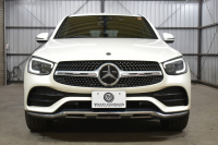 メルセデスベンツ GLCクーペ GLC220d 4ﾏﾁｯｸ ｸｰﾍﾟ AMGﾗｲﾝ ﾚｻﾞｰｴｸｽｸﾙｰｼﾌﾞ ﾚｰﾀﾞｰｾｰﾌﾃｨP 後期型 ｻﾝﾙｰﾌ 全席ﾋｰﾀｰ&ｸｰﾗｰ黒革 ﾃﾞｨｽﾄﾛﾆｯｸﾌﾟﾗｽ ﾌﾞﾗｲﾝﾄﾞｽﾎﾟｯﾄ ﾚｰﾝｷｰﾌﾟ AMGｴｱﾛ19AW ｷｰGO PTS ﾌｯﾄｹﾞｰﾄ HUD ﾌﾞﾙﾒｽﾀｰS 地ﾃﾞｼﾞﾅﾋﾞ 360ｶﾒﾗ 2年保証