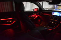 メルセデスベンツ GLCクーペ GLC220d 4ﾏﾁｯｸ ｸｰﾍﾟ AMGﾗｲﾝ ﾚｻﾞｰｴｸｽｸﾙｰｼﾌﾞ ﾚｰﾀﾞｰｾｰﾌﾃｨP 後期型 ｻﾝﾙｰﾌ 全席ﾋｰﾀｰ&ｸｰﾗｰ黒革 ﾃﾞｨｽﾄﾛﾆｯｸﾌﾟﾗｽ ﾌﾞﾗｲﾝﾄﾞｽﾎﾟｯﾄ ﾚｰﾝｷｰﾌﾟ AMGｴｱﾛ19AW ｷｰGO PTS ﾌｯﾄｹﾞｰﾄ HUD ﾌﾞﾙﾒｽﾀｰS 地ﾃﾞｼﾞﾅﾋﾞ 360ｶﾒﾗ 2年保証