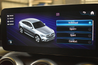 メルセデスベンツ GLCクーペ GLC220d 4ﾏﾁｯｸ ｸｰﾍﾟ AMGﾗｲﾝ ﾚｻﾞｰｴｸｽｸﾙｰｼﾌﾞ ﾚｰﾀﾞｰｾｰﾌﾃｨP 後期型 ｻﾝﾙｰﾌ 全席ﾋｰﾀｰ&ｸｰﾗｰ黒革 ﾃﾞｨｽﾄﾛﾆｯｸﾌﾟﾗｽ ﾌﾞﾗｲﾝﾄﾞｽﾎﾟｯﾄ ﾚｰﾝｷｰﾌﾟ AMGｴｱﾛ19AW ｷｰGO PTS ﾌｯﾄｹﾞｰﾄ HUD ﾌﾞﾙﾒｽﾀｰS 地ﾃﾞｼﾞﾅﾋﾞ 360ｶﾒﾗ 2年保証