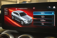 メルセデスベンツ GLCクーペ GLC220d 4ﾏﾁｯｸ ｸｰﾍﾟ AMGﾗｲﾝ ﾚｻﾞｰｴｸｽｸﾙｰｼﾌﾞ ﾚｰﾀﾞｰｾｰﾌﾃｨP 後期型 ｻﾝﾙｰﾌ 全席ﾋｰﾀｰ&ｸｰﾗｰ黒革 ﾃﾞｨｽﾄﾛﾆｯｸﾌﾟﾗｽ ﾌﾞﾗｲﾝﾄﾞｽﾎﾟｯﾄ ﾚｰﾝｷｰﾌﾟ AMGｴｱﾛ19AW ｷｰGO PTS ﾌｯﾄｹﾞｰﾄ HUD ﾌﾞﾙﾒｽﾀｰS 地ﾃﾞｼﾞﾅﾋﾞ 360ｶﾒﾗ 2年保証