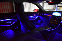 メルセデスベンツ GLCクーペ GLC220d 4ﾏﾁｯｸ ｸｰﾍﾟ AMGﾗｲﾝ ﾚｻﾞｰｴｸｽｸﾙｰｼﾌﾞ ﾚｰﾀﾞｰｾｰﾌﾃｨP 後期型 ｻﾝﾙｰﾌ 全席ﾋｰﾀｰ&ｸｰﾗｰ黒革 ﾃﾞｨｽﾄﾛﾆｯｸﾌﾟﾗｽ ﾌﾞﾗｲﾝﾄﾞｽﾎﾟｯﾄ ﾚｰﾝｷｰﾌﾟ AMGｴｱﾛ19AW ｷｰGO PTS ﾌｯﾄｹﾞｰﾄ HUD ﾌﾞﾙﾒｽﾀｰS 地ﾃﾞｼﾞﾅﾋﾞ 360ｶﾒﾗ 2年保証