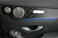 メルセデスベンツ GLCクーペ GLC220d 4ﾏﾁｯｸ ｸｰﾍﾟ AMGﾗｲﾝ ﾚｻﾞｰｴｸｽｸﾙｰｼﾌﾞ ﾚｰﾀﾞｰｾｰﾌﾃｨP 後期型 ｻﾝﾙｰﾌ 全席ﾋｰﾀｰ&ｸｰﾗｰ黒革 ﾃﾞｨｽﾄﾛﾆｯｸﾌﾟﾗｽ ﾌﾞﾗｲﾝﾄﾞｽﾎﾟｯﾄ ﾚｰﾝｷｰﾌﾟ AMGｴｱﾛ19AW ｷｰGO PTS ﾌｯﾄｹﾞｰﾄ HUD ﾌﾞﾙﾒｽﾀｰS 地ﾃﾞｼﾞﾅﾋﾞ 360ｶﾒﾗ 2年保証