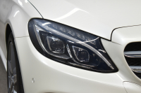 メルセデスベンツ Cクラス C220dﾜｺﾞﾝ ﾛｰﾚｳｽｴﾃﾞｨｼｮﾝ ﾚｰﾀﾞｰｾｰﾌﾃｨP 前期最終 特別仕様車  ﾃﾞｨｰｾﾞﾙ 燃費19.6km ﾊﾟﾉﾗﾏｻﾝﾙｰﾌ ﾋｰﾀｰ黒革 ﾃﾞｨｽﾄﾛ BSM Lｷｰﾌﾟ AMGｴｱﾛ18AW ｷｰﾚｽGO PTS 電動ﾘｱｹﾞｰﾄ 地ﾃﾞｼﾞﾅﾋﾞ Bｶﾒﾗ 2年保証