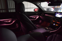 メルセデスベンツ Cクラス C220dﾜｺﾞﾝ ﾛｰﾚｳｽｴﾃﾞｨｼｮﾝ ﾚｰﾀﾞｰｾｰﾌﾃｨP 前期最終 特別仕様車  ﾃﾞｨｰｾﾞﾙ 燃費19.6km ﾊﾟﾉﾗﾏｻﾝﾙｰﾌ ﾋｰﾀｰ黒革 ﾃﾞｨｽﾄﾛ BSM Lｷｰﾌﾟ AMGｴｱﾛ18AW ｷｰﾚｽGO PTS 電動ﾘｱｹﾞｰﾄ 地ﾃﾞｼﾞﾅﾋﾞ Bｶﾒﾗ 2年保証