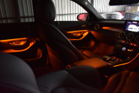 メルセデスベンツ Cクラス C220dﾜｺﾞﾝ ﾛｰﾚｳｽｴﾃﾞｨｼｮﾝ ﾚｰﾀﾞｰｾｰﾌﾃｨP 前期最終 特別仕様車  ﾃﾞｨｰｾﾞﾙ 燃費19.6km ﾊﾟﾉﾗﾏｻﾝﾙｰﾌ ﾋｰﾀｰ黒革 ﾃﾞｨｽﾄﾛ BSM Lｷｰﾌﾟ AMGｴｱﾛ18AW ｷｰﾚｽGO PTS 電動ﾘｱｹﾞｰﾄ 地ﾃﾞｼﾞﾅﾋﾞ Bｶﾒﾗ 2年保証