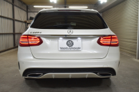 メルセデスベンツ Cクラス C220dﾜｺﾞﾝ ﾛｰﾚｳｽｴﾃﾞｨｼｮﾝ ﾚｰﾀﾞｰｾｰﾌﾃｨP 前期最終 特別仕様車  ﾃﾞｨｰｾﾞﾙ 燃費19.6km ﾊﾟﾉﾗﾏｻﾝﾙｰﾌ ﾋｰﾀｰ黒革 ﾃﾞｨｽﾄﾛ BSM Lｷｰﾌﾟ AMGｴｱﾛ18AW ｷｰﾚｽGO PTS 電動ﾘｱｹﾞｰﾄ 地ﾃﾞｼﾞﾅﾋﾞ Bｶﾒﾗ 2年保証