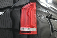 メルセデスベンツ Vクラス V220d ｽﾎﾟｰﾂ ﾛﾝｸﾞ AMGﾗｲﾝ ﾚｰﾀﾞｰP  ﾊﾟﾉﾗﾏｻﾝﾙｰﾌ  ﾌﾞﾙﾒｽﾀｰS ﾋｰﾀｰ黒革 ﾃﾞｨｽﾄﾛ BSM Lｷｰﾌﾟ AMGｴｱﾛ19AW 両側電動ｽﾗｲﾄﾞ 電動Rｹﾞｰﾄ 地ﾃﾞｼﾞ360ｶﾒﾗ 2年保証