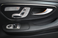 メルセデスベンツ Vクラス V220d ｽﾎﾟｰﾂ ﾛﾝｸﾞ AMGﾗｲﾝ ﾚｰﾀﾞｰP  ﾊﾟﾉﾗﾏｻﾝﾙｰﾌ  ﾌﾞﾙﾒｽﾀｰS ﾋｰﾀｰ黒革 ﾃﾞｨｽﾄﾛ BSM Lｷｰﾌﾟ AMGｴｱﾛ19AW 両側電動ｽﾗｲﾄﾞ 電動Rｹﾞｰﾄ 地ﾃﾞｼﾞ360ｶﾒﾗ 2年保証