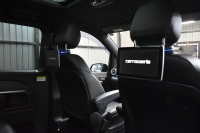 メルセデスベンツ Vクラス V220d ｽﾎﾟｰﾂ ﾛﾝｸﾞ AMGﾗｲﾝ ﾚｰﾀﾞｰP  ﾊﾟﾉﾗﾏｻﾝﾙｰﾌ  ﾌﾞﾙﾒｽﾀｰS ﾋｰﾀｰ黒革 ﾃﾞｨｽﾄﾛ BSM Lｷｰﾌﾟ AMGｴｱﾛ19AW 両側電動ｽﾗｲﾄﾞ 電動Rｹﾞｰﾄ 地ﾃﾞｼﾞ360ｶﾒﾗ 2年保証