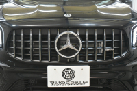 AMG GLB MercedesAMG GLB35 4ﾏﾁｯｸ AMGｱﾄﾞﾊﾞﾝｽﾄﾞ＆ﾊﾟﾌｫｰﾏﾝｽP ﾚｰﾀﾞｰｾｰﾌﾃｨP  ﾊﾟﾉﾗﾏｻﾝﾙｰﾌ ﾋｰﾀｰ黒/赤革 対話式ﾅﾋﾞ ﾃﾞｨｽﾄﾛﾆｯｸ ﾌﾞﾗｲﾝﾄﾞｽﾎﾟｯﾄ ﾚｰﾝｷｰﾌﾟ AMGｴｱﾛ19AW ｷｰﾚｽGO PTS ﾍｯﾄﾞｱｯﾌﾟD  地ﾃﾞｼﾞﾅﾋﾞ 360ｶﾒﾗ 2年保証