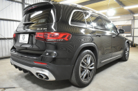 AMG GLB MercedesAMG GLB35 4ﾏﾁｯｸ AMGｱﾄﾞﾊﾞﾝｽﾄﾞ＆ﾊﾟﾌｫｰﾏﾝｽP ﾚｰﾀﾞｰｾｰﾌﾃｨP  ﾊﾟﾉﾗﾏｻﾝﾙｰﾌ ﾋｰﾀｰ黒/赤革 対話式ﾅﾋﾞ ﾃﾞｨｽﾄﾛﾆｯｸ ﾌﾞﾗｲﾝﾄﾞｽﾎﾟｯﾄ ﾚｰﾝｷｰﾌﾟ AMGｴｱﾛ19AW ｷｰﾚｽGO PTS ﾍｯﾄﾞｱｯﾌﾟD  地ﾃﾞｼﾞﾅﾋﾞ 360ｶﾒﾗ 2年保証