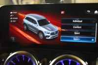 AMG GLB MercedesAMG GLB35 4ﾏﾁｯｸ AMGｱﾄﾞﾊﾞﾝｽﾄﾞ＆ﾊﾟﾌｫｰﾏﾝｽP ﾚｰﾀﾞｰｾｰﾌﾃｨP  ﾊﾟﾉﾗﾏｻﾝﾙｰﾌ ﾋｰﾀｰ黒/赤革 対話式ﾅﾋﾞ ﾃﾞｨｽﾄﾛﾆｯｸ ﾌﾞﾗｲﾝﾄﾞｽﾎﾟｯﾄ ﾚｰﾝｷｰﾌﾟ AMGｴｱﾛ19AW ｷｰﾚｽGO PTS ﾍｯﾄﾞｱｯﾌﾟD  地ﾃﾞｼﾞﾅﾋﾞ 360ｶﾒﾗ 2年保証