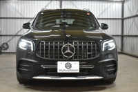AMG GLB MercedesAMG GLB35 4ﾏﾁｯｸ AMGｱﾄﾞﾊﾞﾝｽﾄﾞ＆ﾊﾟﾌｫｰﾏﾝｽP ﾚｰﾀﾞｰｾｰﾌﾃｨP  ﾊﾟﾉﾗﾏｻﾝﾙｰﾌ ﾋｰﾀｰ黒/赤革 対話式ﾅﾋﾞ ﾃﾞｨｽﾄﾛﾆｯｸ ﾌﾞﾗｲﾝﾄﾞｽﾎﾟｯﾄ ﾚｰﾝｷｰﾌﾟ AMGｴｱﾛ19AW ｷｰﾚｽGO PTS ﾍｯﾄﾞｱｯﾌﾟD  地ﾃﾞｼﾞﾅﾋﾞ 360ｶﾒﾗ 2年保証