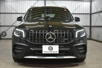 AMG GLB MercedesAMG GLB35 4ﾏﾁｯｸ AMGｱﾄﾞﾊﾞﾝｽﾄﾞ＆ﾊﾟﾌｫｰﾏﾝｽP ﾚｰﾀﾞｰｾｰﾌﾃｨP  ﾊﾟﾉﾗﾏｻﾝﾙｰﾌ ﾋｰﾀｰ黒/赤革 対話式ﾅﾋﾞ ﾃﾞｨｽﾄﾛﾆｯｸ ﾌﾞﾗｲﾝﾄﾞｽﾎﾟｯﾄ ﾚｰﾝｷｰﾌﾟ AMGｴｱﾛ19AW ｷｰﾚｽGO PTS ﾍｯﾄﾞｱｯﾌﾟD  地ﾃﾞｼﾞﾅﾋﾞ 360ｶﾒﾗ 2年保証