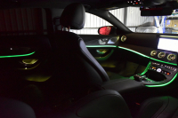 メルセデスベンツ CLS CLS220d ｽﾎﾟｰﾂ ｴｸｽｸﾙｰｼﾌﾞ ﾚｰﾀﾞｰSP ｻﾝﾙｰﾌ 全席ﾋｰﾀｰ&ﾍﾞﾝﾁﾚｰﾀｰ黒本革  ﾃﾞｨｽﾄﾛ BSM AMGｴｱﾛ19AW ｷｰGO ﾌｯﾄﾄﾗﾝｸ ﾌﾞﾙﾒｽﾀｰ 地ﾃﾞｼﾞ360ｶﾒﾗ ﾍｯﾄﾞｱｯﾌﾟﾃﾞｨｽﾌﾟﾚｲ ｴｱｻｽ 2年保証