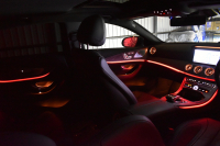 メルセデスベンツ CLS CLS220d ｽﾎﾟｰﾂ ｴｸｽｸﾙｰｼﾌﾞ ﾚｰﾀﾞｰSP ｻﾝﾙｰﾌ 全席ﾋｰﾀｰ&ﾍﾞﾝﾁﾚｰﾀｰ黒本革  ﾃﾞｨｽﾄﾛ BSM AMGｴｱﾛ19AW ｷｰGO ﾌｯﾄﾄﾗﾝｸ ﾌﾞﾙﾒｽﾀｰ 地ﾃﾞｼﾞ360ｶﾒﾗ ﾍｯﾄﾞｱｯﾌﾟﾃﾞｨｽﾌﾟﾚｲ ｴｱｻｽ 2年保証