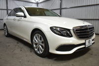 メルセデスベンツ Eクラス E400 4ﾏﾁｯｸ ｴｸｽｸﾙｰｼﾌﾞ ﾚｰﾀﾞｰｾｰﾌﾃｨP 333馬力V6 4WD ﾋｰﾀｰﾍﾞｰｼﾞｭ革 HUD ﾃﾞｨｽﾄﾛ ﾌﾞﾗｲﾝﾄﾞｽﾎﾟｯﾄ ﾚｰﾝﾁｪﾝｼﾞA 専用18AW ｷｰﾚｽGO PTS ﾌｯﾄﾄﾗﾝｸ 地ﾃﾞｼﾞﾅﾋﾞ 360ｶﾒﾗ ﾏﾙﾁｱﾝﾋﾞｴﾝﾄﾗｲﾄ 2年保証