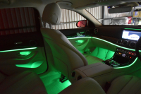 メルセデスベンツ Eクラス E400 4ﾏﾁｯｸ ｴｸｽｸﾙｰｼﾌﾞ ﾚｰﾀﾞｰｾｰﾌﾃｨP 333馬力V6 4WD ﾋｰﾀｰﾍﾞｰｼﾞｭ革 HUD ﾃﾞｨｽﾄﾛ ﾌﾞﾗｲﾝﾄﾞｽﾎﾟｯﾄ ﾚｰﾝﾁｪﾝｼﾞA 専用18AW ｷｰﾚｽGO PTS ﾌｯﾄﾄﾗﾝｸ 地ﾃﾞｼﾞﾅﾋﾞ 360ｶﾒﾗ ﾏﾙﾁｱﾝﾋﾞｴﾝﾄﾗｲﾄ 2年保証