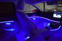 メルセデスベンツ Eクラス E400 4ﾏﾁｯｸ ｴｸｽｸﾙｰｼﾌﾞ ﾚｰﾀﾞｰｾｰﾌﾃｨP 333馬力V6 4WD ﾋｰﾀｰﾍﾞｰｼﾞｭ革 HUD ﾃﾞｨｽﾄﾛ ﾌﾞﾗｲﾝﾄﾞｽﾎﾟｯﾄ ﾚｰﾝﾁｪﾝｼﾞA 専用18AW ｷｰﾚｽGO PTS ﾌｯﾄﾄﾗﾝｸ 地ﾃﾞｼﾞﾅﾋﾞ 360ｶﾒﾗ ﾏﾙﾁｱﾝﾋﾞｴﾝﾄﾗｲﾄ 2年保証