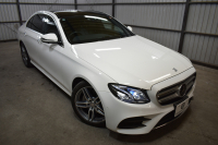 メルセデスベンツ Eクラス E200 AVGｽﾎﾟｰﾂ ﾚｻﾞｰｴｸｽｸﾙｰｼﾌﾞP ﾚｰﾀﾞｰｾｰﾌﾃｨP 1ｵｰﾅｰ ﾊﾟﾉﾗﾏｻﾝﾙｰﾌ 革 ﾌﾞﾙﾒｽﾀｰｻｳﾝﾄﾞ ｴｱﾊﾞﾗﾝｽP ｵｰﾄﾄﾗﾝｸ AMGｴｱﾛ19AW ﾃﾞｨｽﾄﾛﾆｯｸ ﾌﾞﾗｲﾝﾄﾞｽﾎﾟｯﾄ ﾚｰﾝｷｰﾌﾟ ﾅﾋﾞTV 360ｶﾒﾗ ｷｰﾚｽｺﾞｰ 2年保証