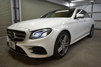 メルセデスベンツ Eクラス E200 AVGｽﾎﾟｰﾂ ﾚｻﾞｰｴｸｽｸﾙｰｼﾌﾞP ﾚｰﾀﾞｰｾｰﾌﾃｨP 1ｵｰﾅｰ ﾊﾟﾉﾗﾏｻﾝﾙｰﾌ 革 ﾌﾞﾙﾒｽﾀｰｻｳﾝﾄﾞ ｴｱﾊﾞﾗﾝｽP ｵｰﾄﾄﾗﾝｸ AMGｴｱﾛ19AW ﾃﾞｨｽﾄﾛﾆｯｸ ﾌﾞﾗｲﾝﾄﾞｽﾎﾟｯﾄ ﾚｰﾝｷｰﾌﾟ ﾅﾋﾞTV 360ｶﾒﾗ ｷｰﾚｽｺﾞｰ 2年保証