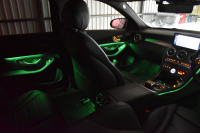 メルセデスベンツ Cクラス C200 ﾛｰﾚｳｽED ｽﾎﾟｰﾂﾌﾟﾗｽP ﾚｰﾀﾞｰｾｰﾌﾃｨP 後期 革 ﾍｯﾄﾞｱｯﾌﾟD 液晶ﾒｰﾀｰ ﾌｯﾄﾄﾗﾝｸ ﾜｲﾔﾚｽﾁｬｰｼﾞ ｴｱｻｽ AMGｴｱﾛ18AW ﾃﾞｨｽﾄﾛﾆｯｸ ﾌﾞﾗｲﾝﾄﾞｽﾎﾟｯﾄ ﾚｰﾝｷｰﾌﾟ ﾅﾋﾞTV ﾊﾞｯｸｶﾒﾗ ｷｰﾚｽｺﾞｰ 2年保証