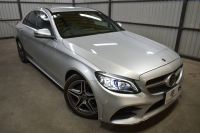 メルセデスベンツ Cクラス C200 ﾛｰﾚｳｽED ｽﾎﾟｰﾂﾌﾟﾗｽP ﾚｰﾀﾞｰｾｰﾌﾃｨP 後期 革 ﾍｯﾄﾞｱｯﾌﾟD 液晶ﾒｰﾀｰ ﾌｯﾄﾄﾗﾝｸ ﾜｲﾔﾚｽﾁｬｰｼﾞ ｴｱｻｽ AMGｴｱﾛ18AW ﾃﾞｨｽﾄﾛﾆｯｸ ﾌﾞﾗｲﾝﾄﾞｽﾎﾟｯﾄ ﾚｰﾝｷｰﾌﾟ ﾅﾋﾞTV ﾊﾞｯｸｶﾒﾗ ｷｰﾚｽｺﾞｰ 2年保証